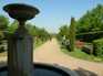  Jardin paysager, Regent's Park